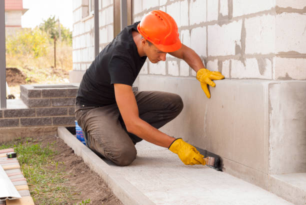 Licensed Interior Drainage System service in Locust Dale, VA - Halo Water Proofing